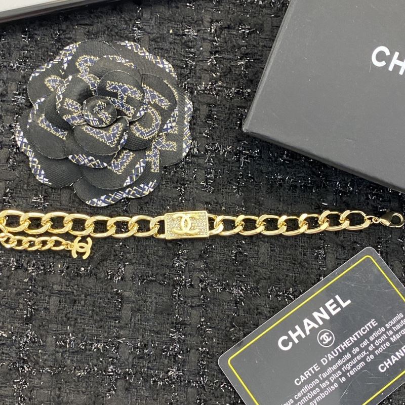 Chanel Bracelets